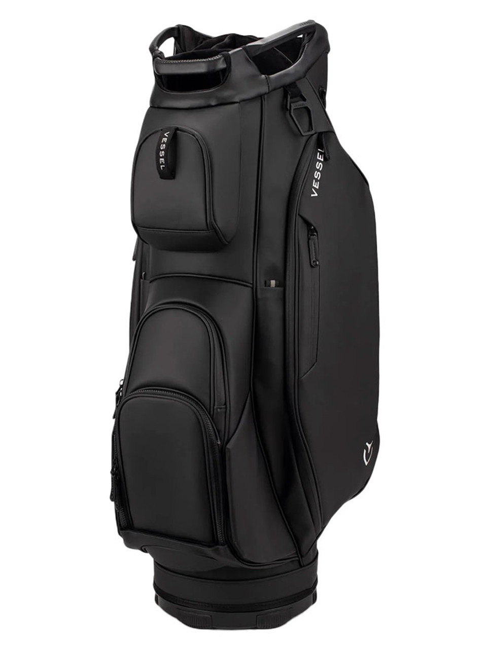 Vessel Lux Cart Bag | GolfBox